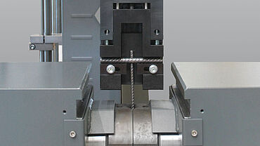 焊接钢筋网格ISO 15630-2
