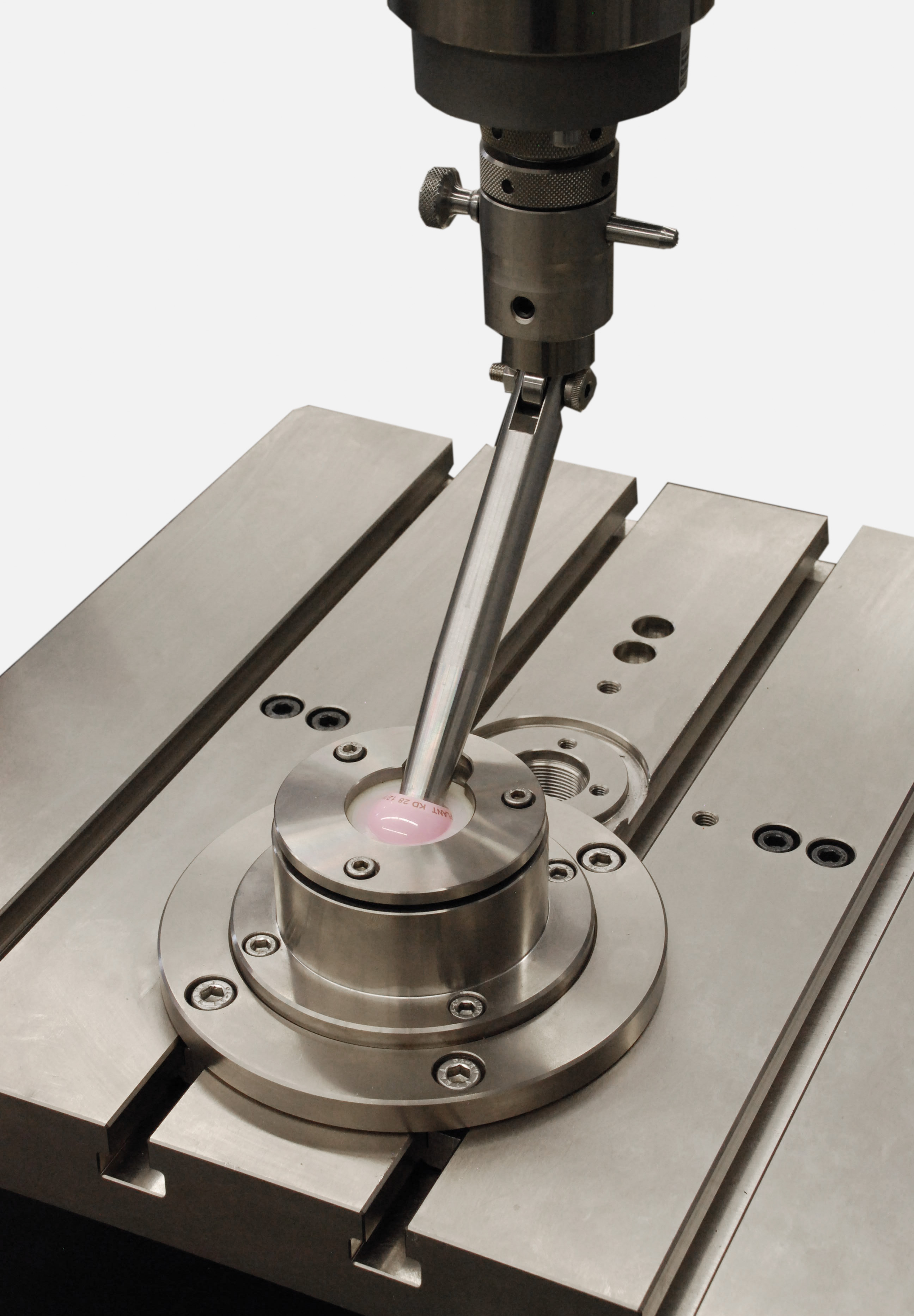 Preskusna naprava za preskuse dviganja vzvoda po ASTM F1820